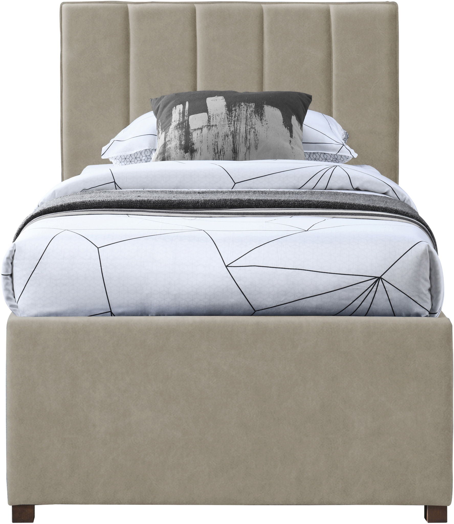 Hudson - Trundle Bed