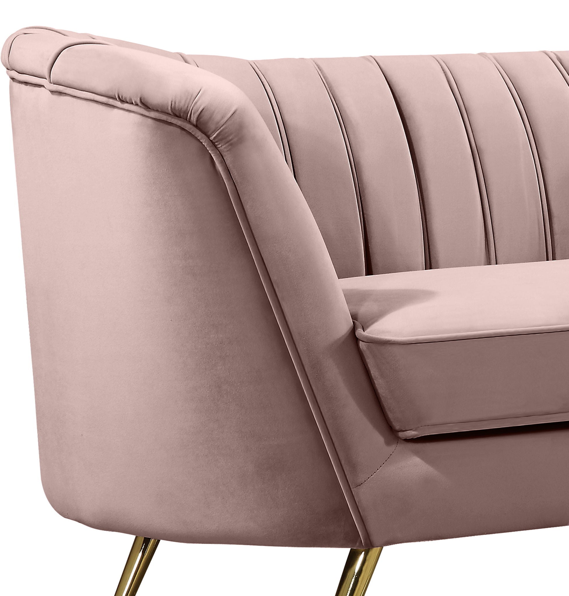 Margo - Loveseat