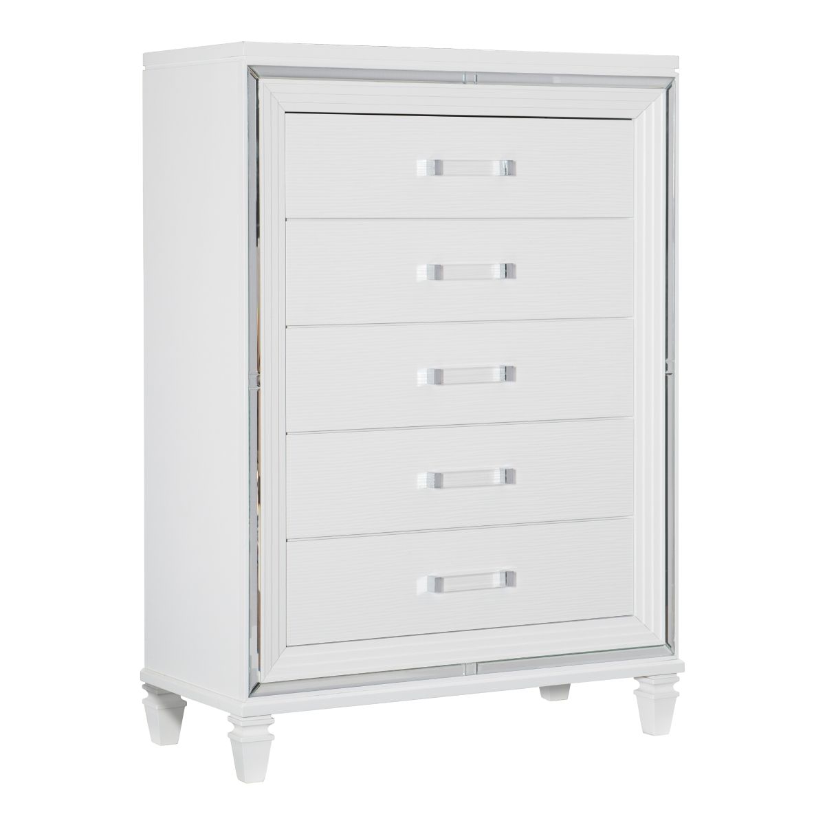 Tamsin - Chest