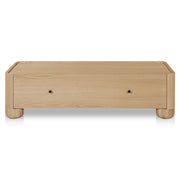 Gibson - Coffee Table - Natural