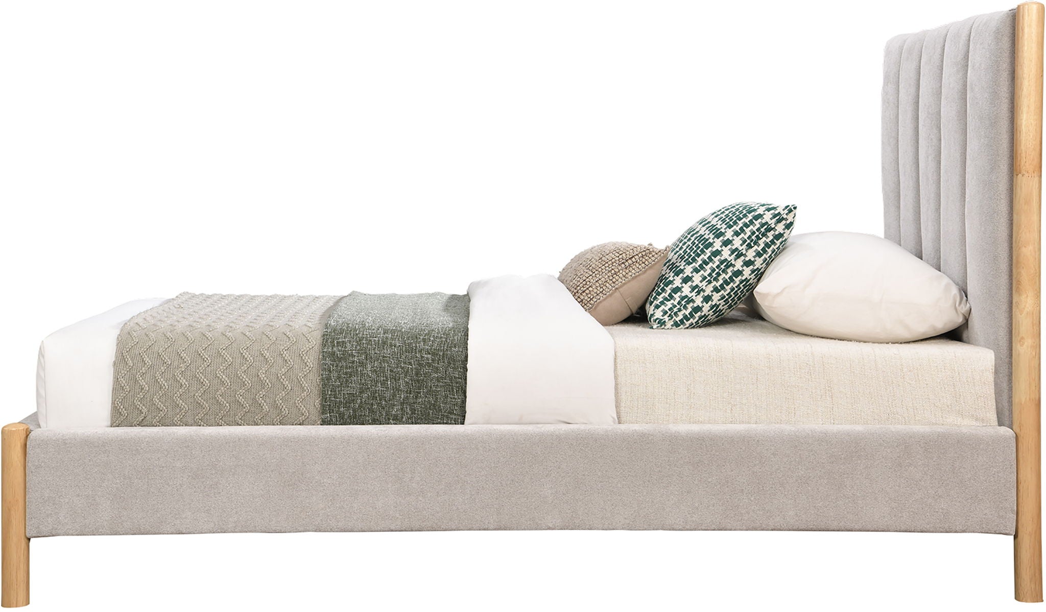 Kona - Bed