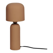 Echo - Terracotta Lamp - Terracotta