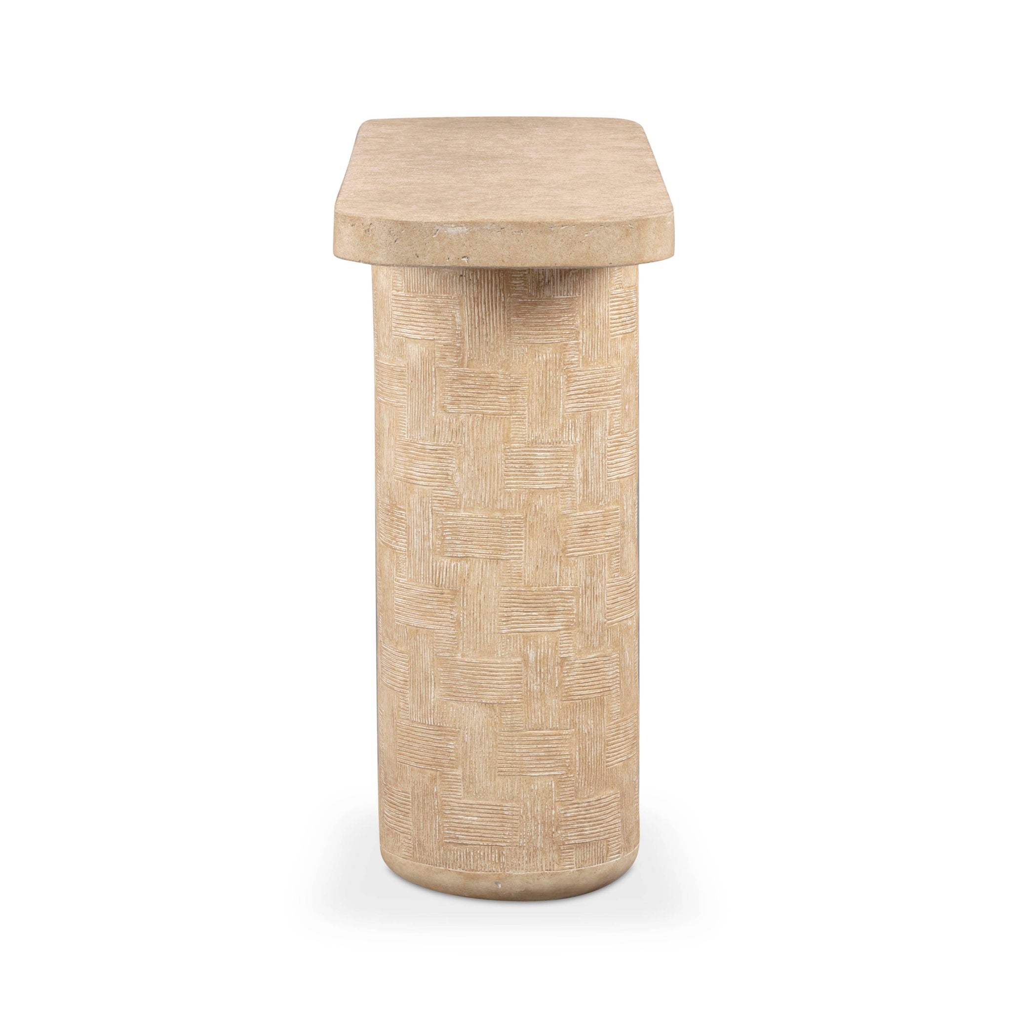 Suraya - Concrete Table