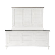 Chesterton - Bed