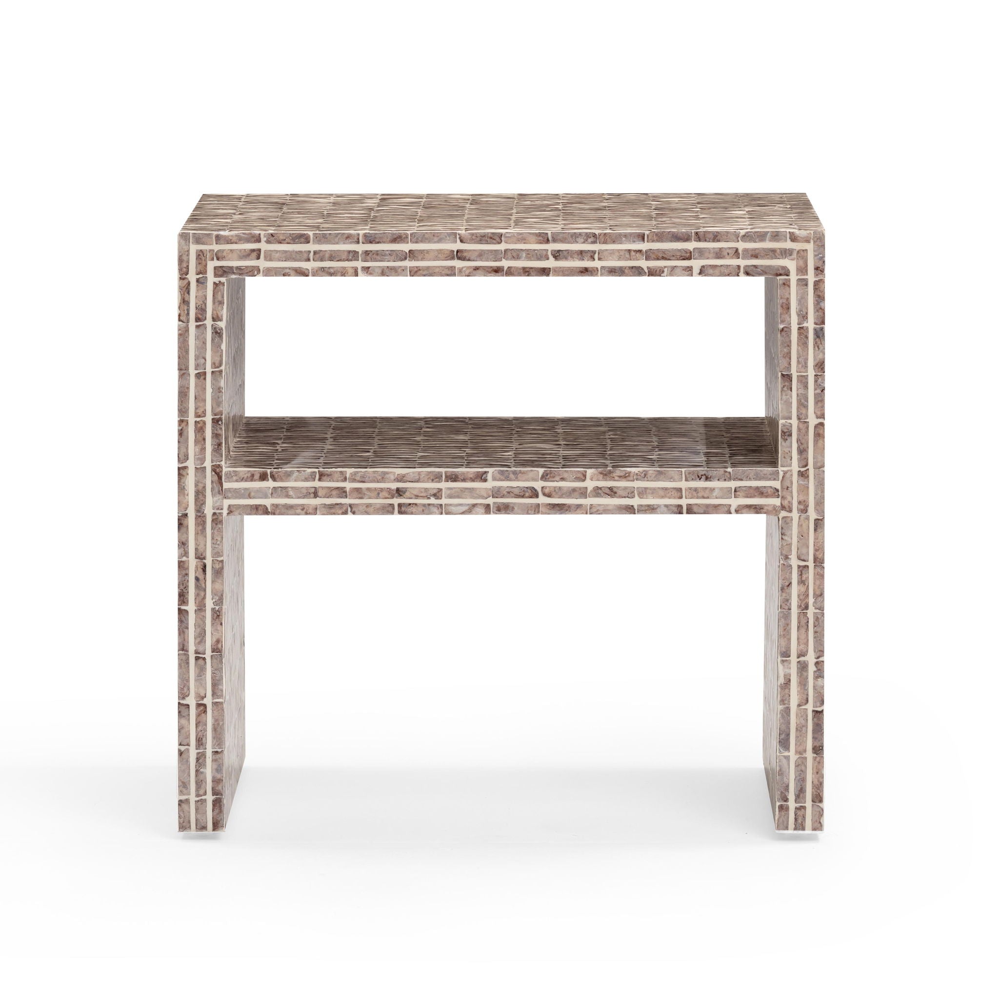 Derry - Nightstand