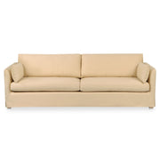 Shea - Sofa - Wheat