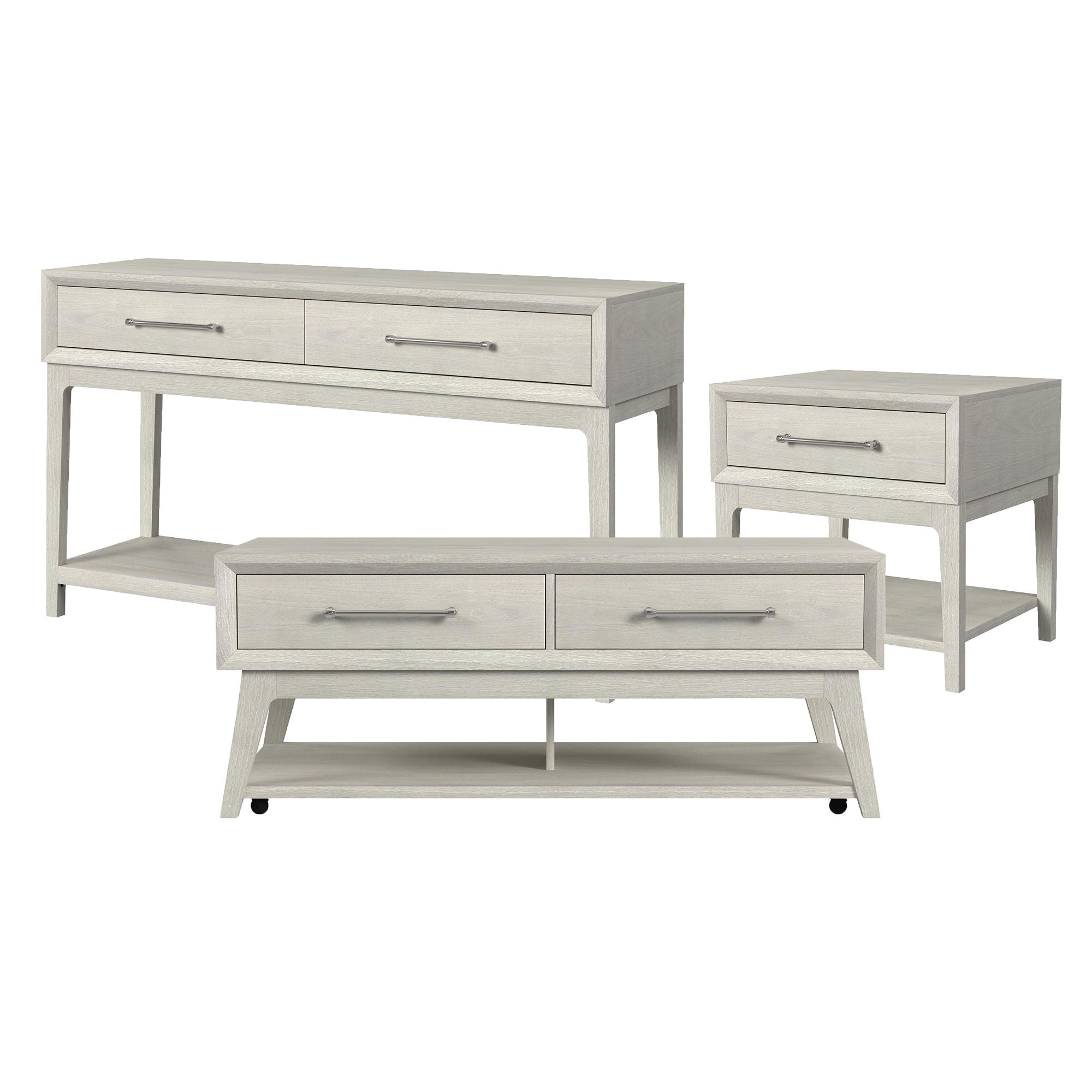 Westland - Occasional Table Set
