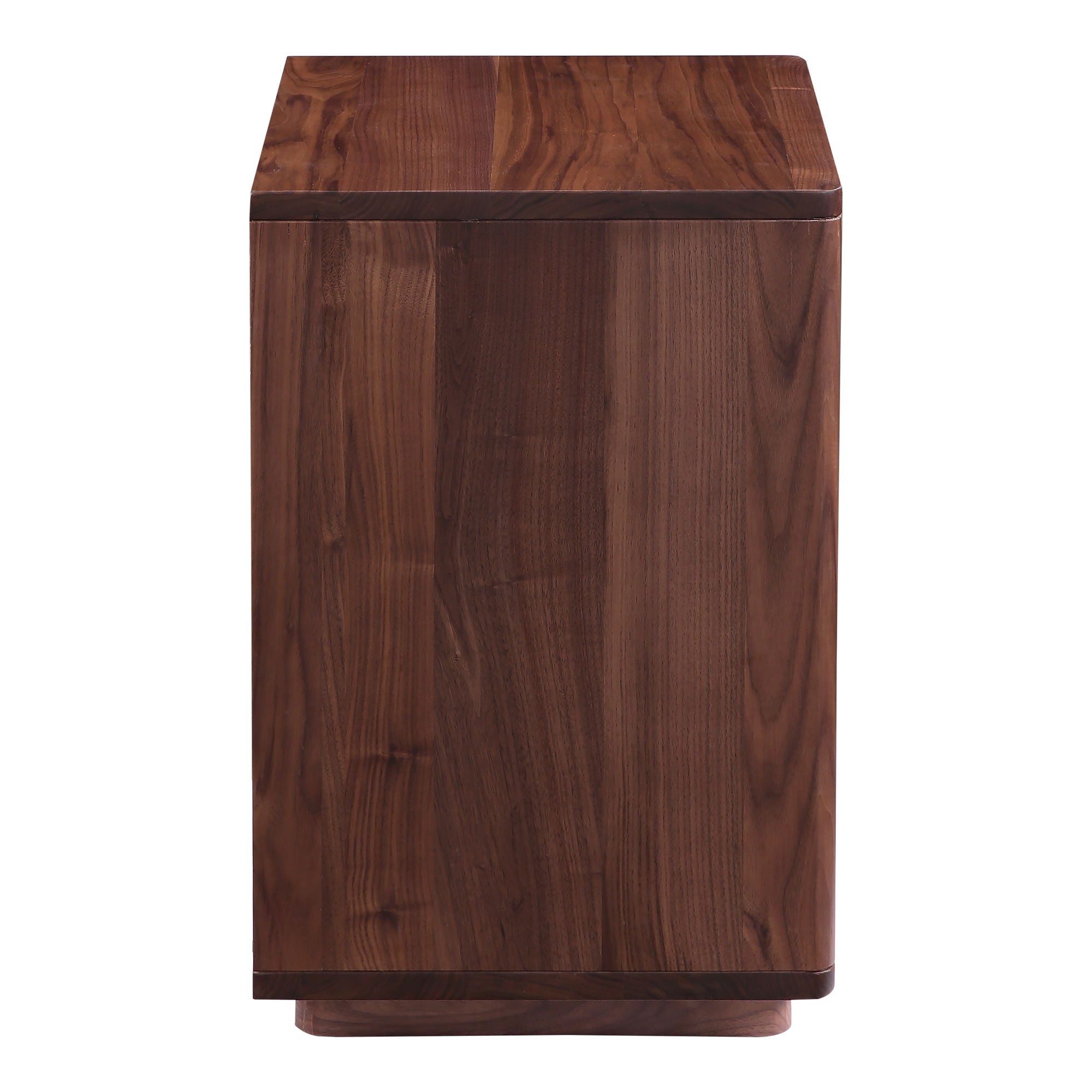 Osamu - Nightstand - Walnut