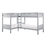 Orion - Corner Bunk Bed