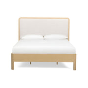 Rafaelle - Solid Ash Bed