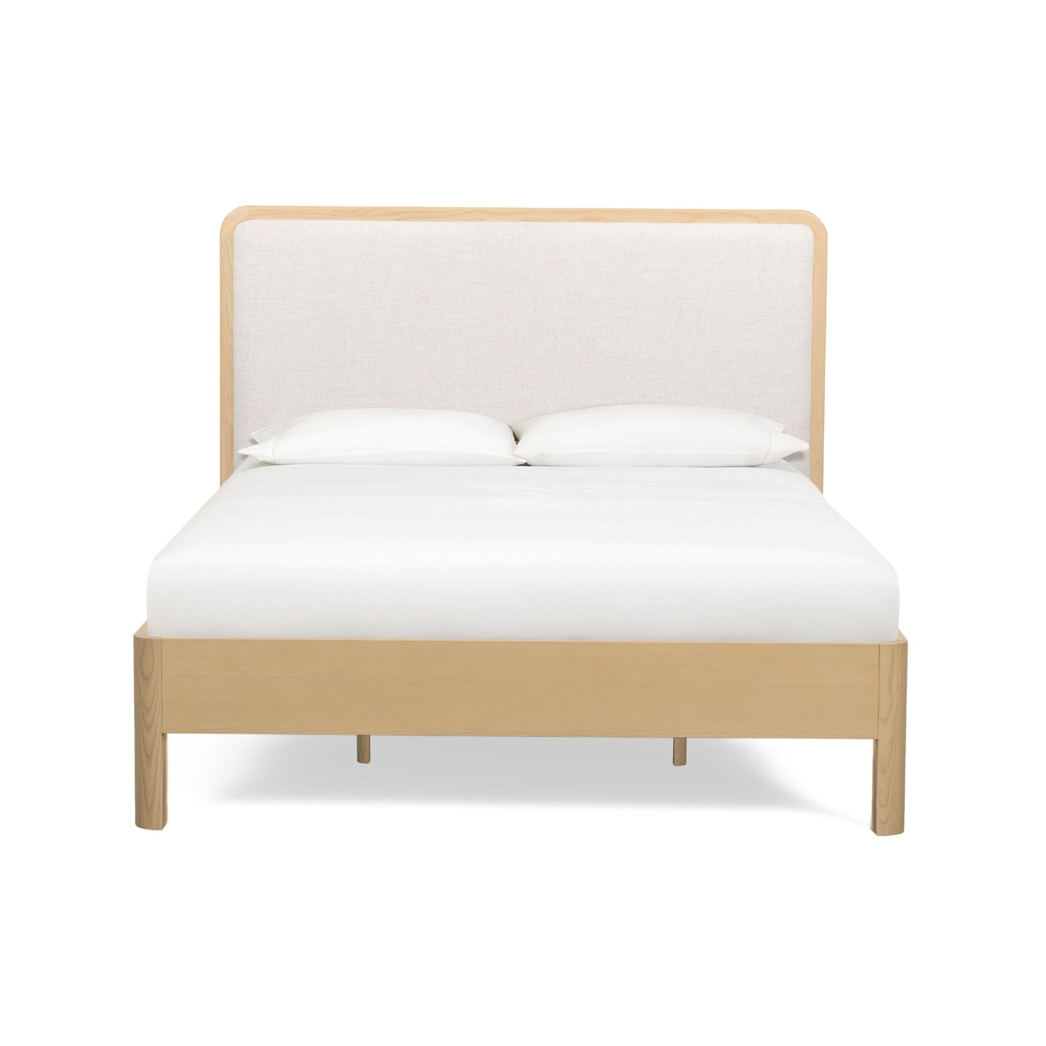 Rafaelle - Solid Ash Bed