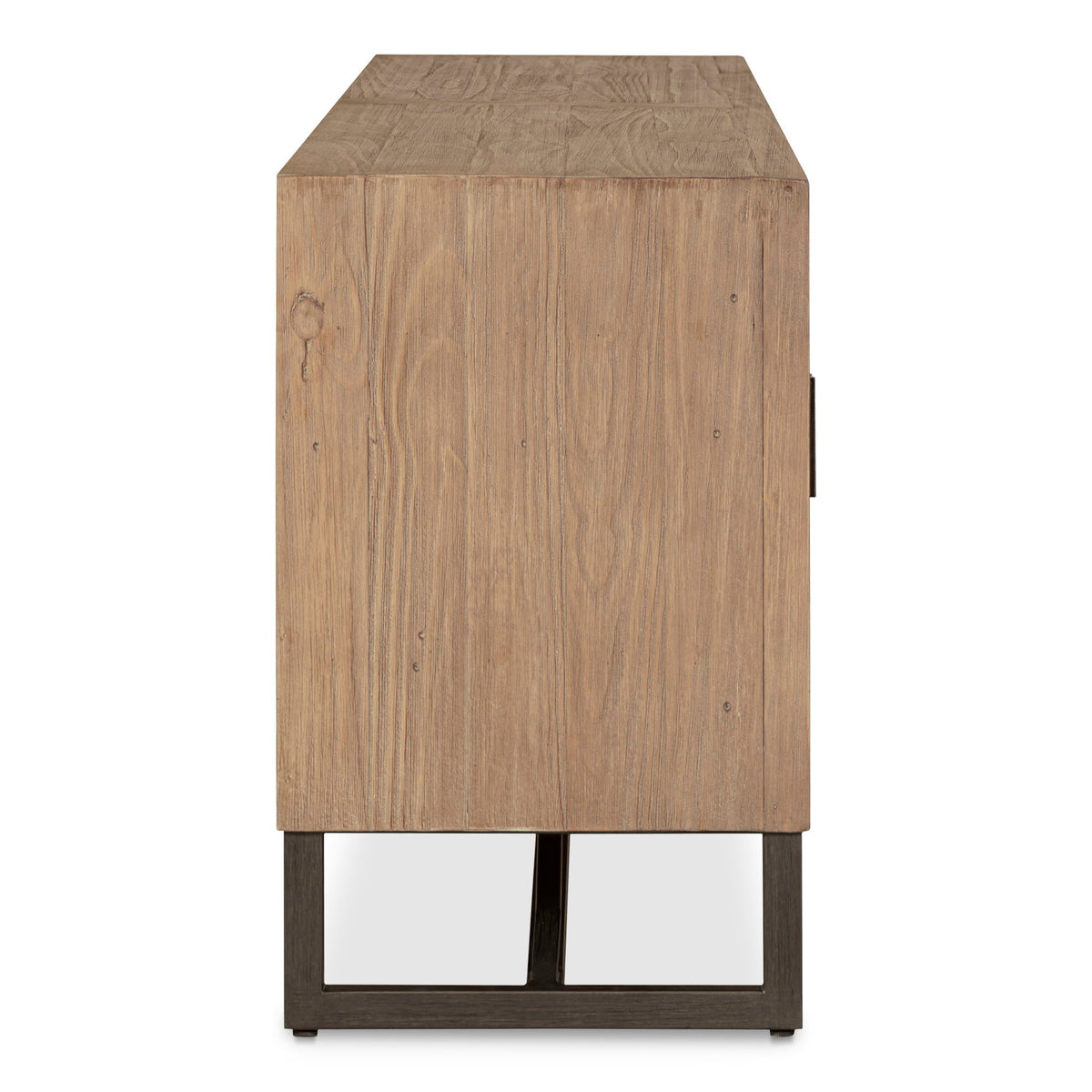 Sierra - Media Unit - Natural