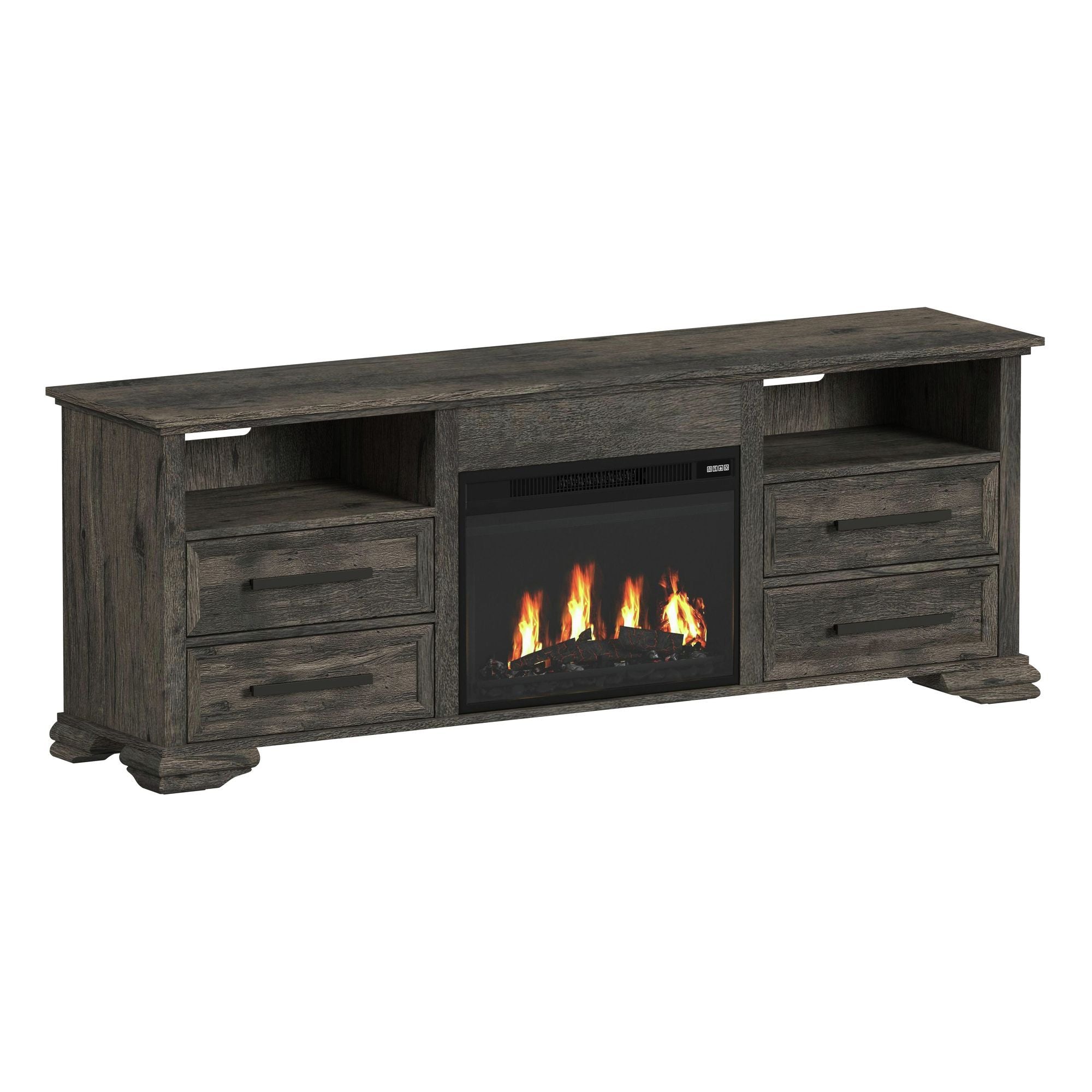 Park Ridge - Entertainment Unit