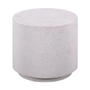 Terrazzo - Light Speckled Table