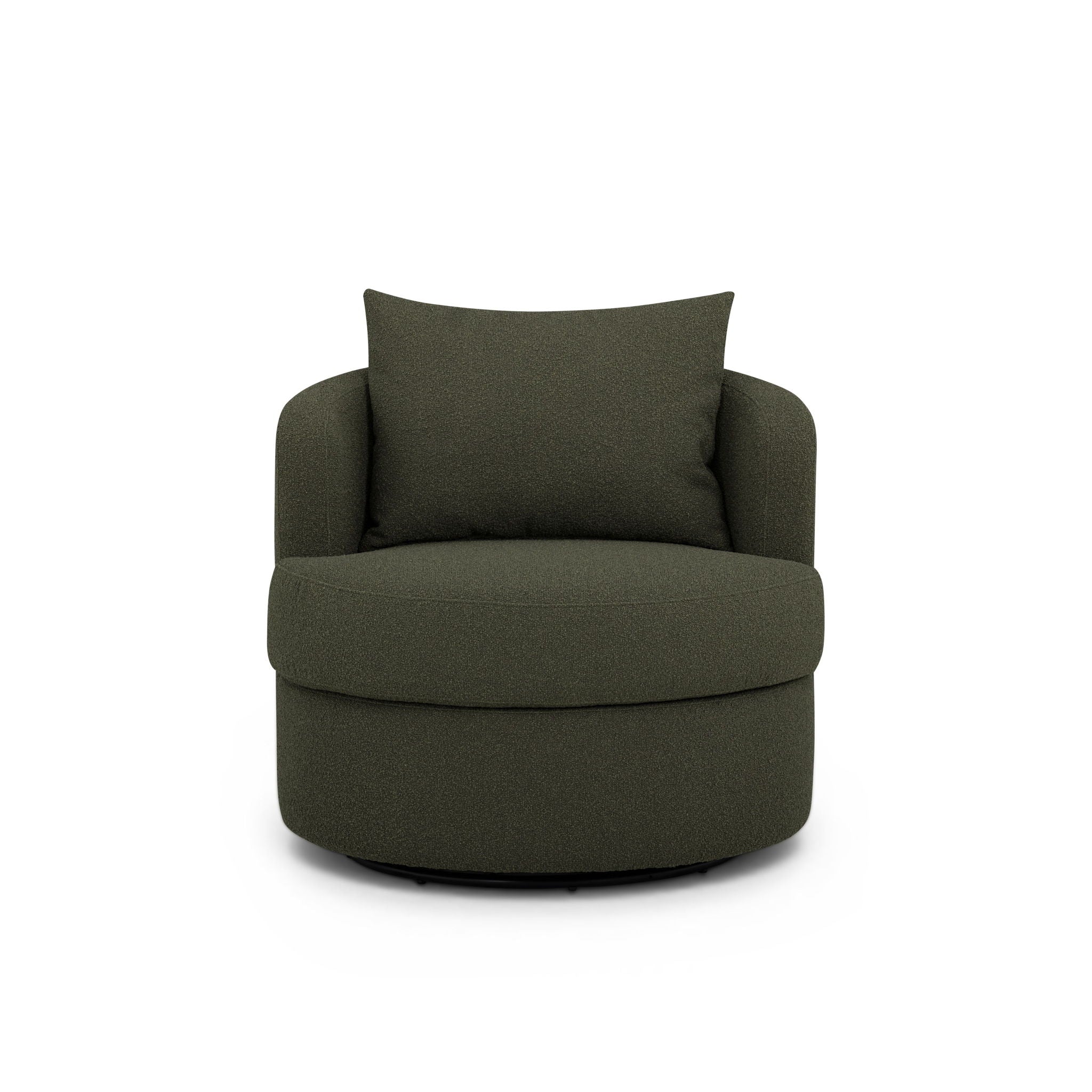 Silvi - Swivel Chair
