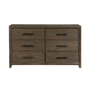 Cambridge - Dresser - Walnut