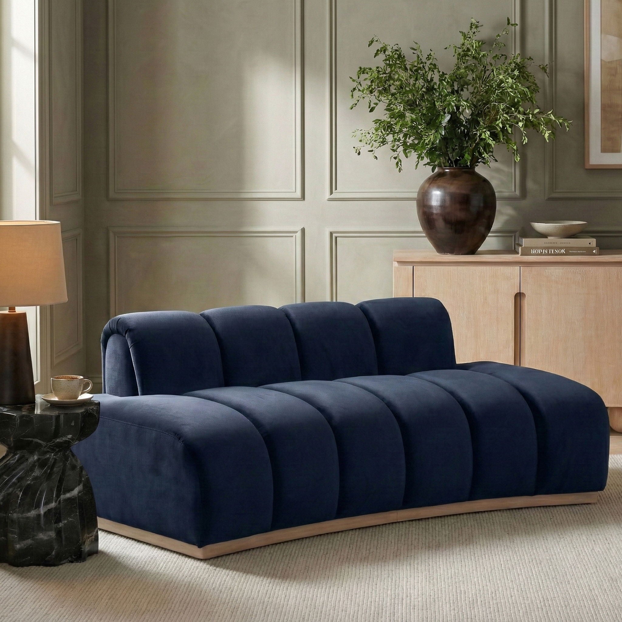 Jace - Loveseat
