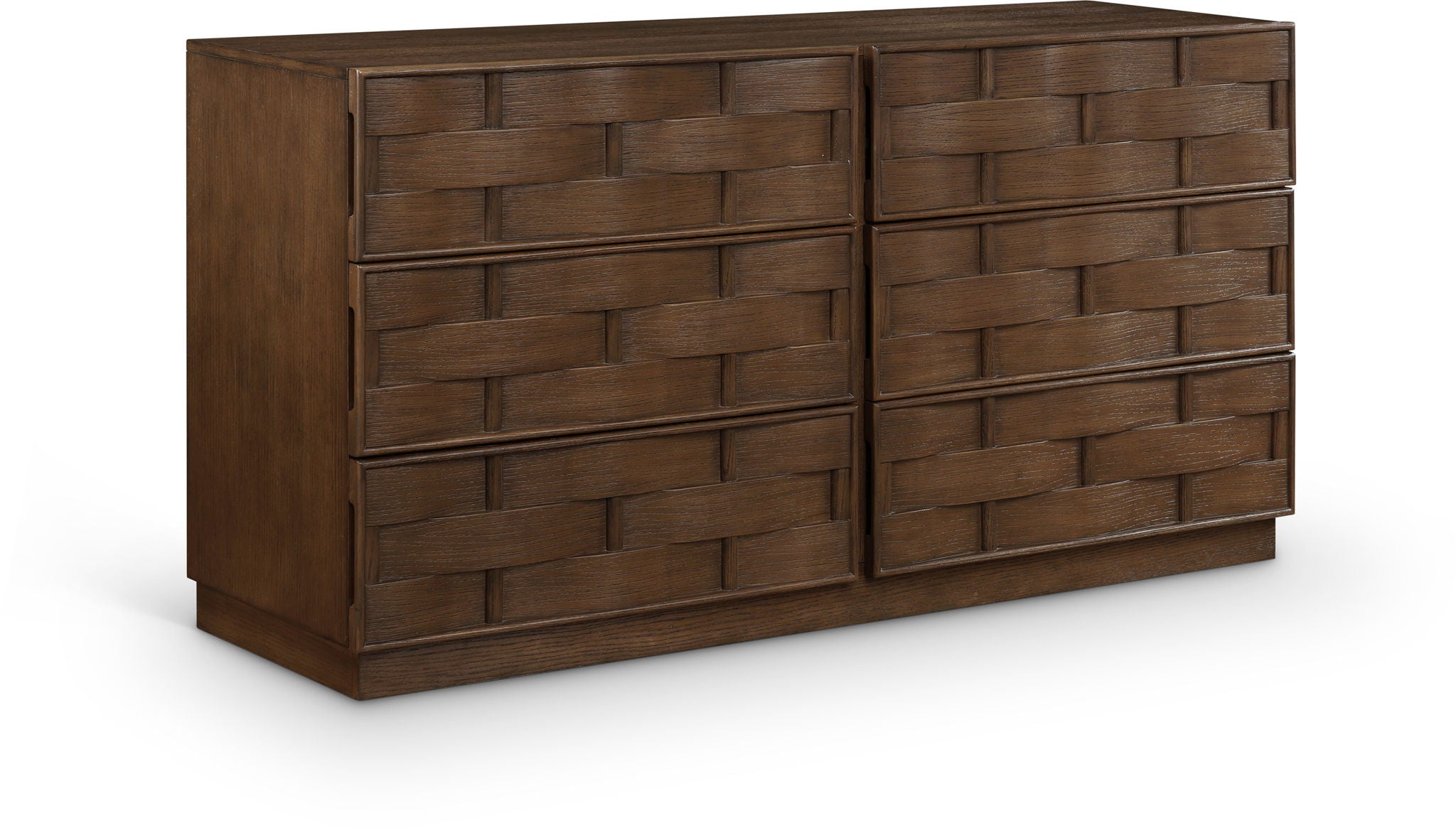 Weave - Dresser