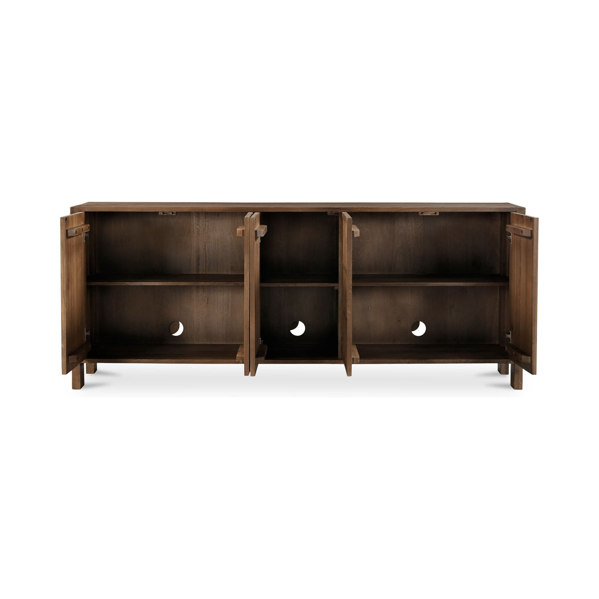 Roland - Sideboard - Brown