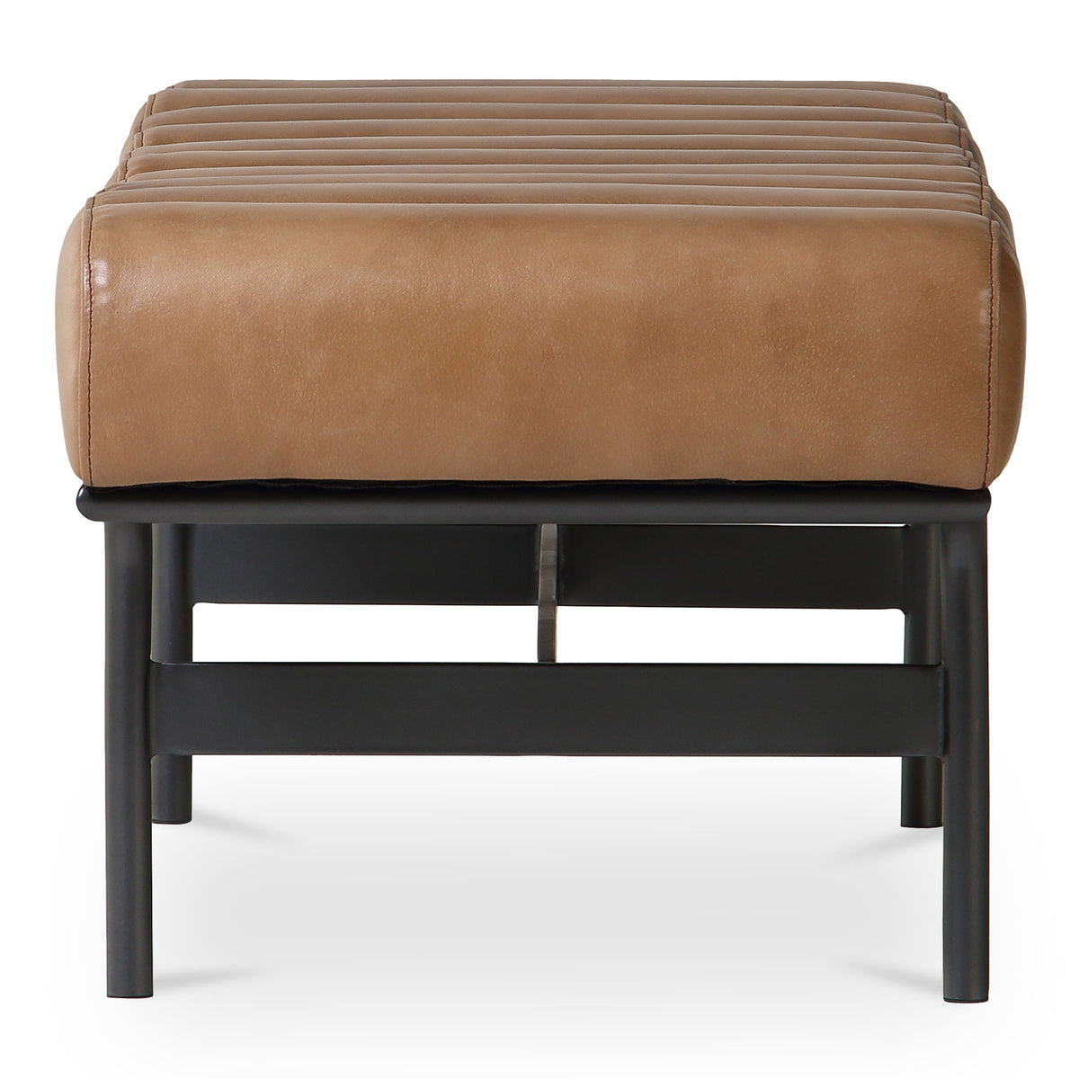 Harrison - Bench - Tan
