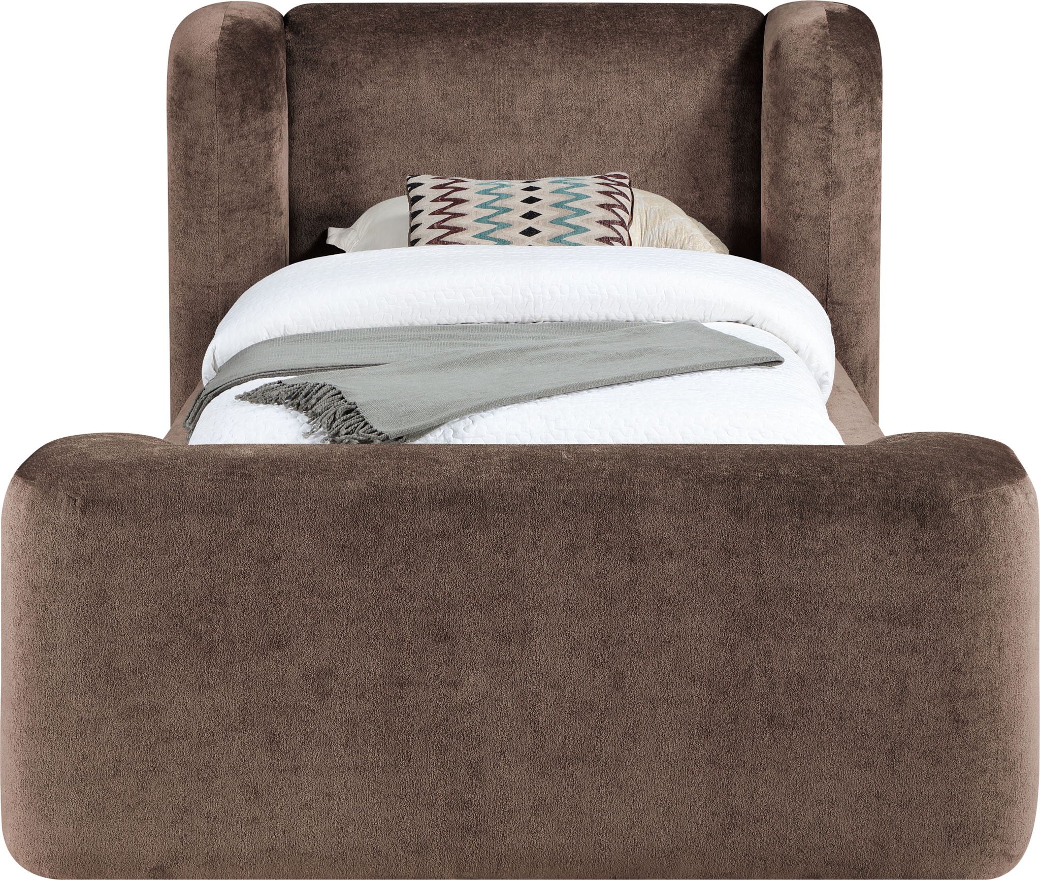Modena - Bed