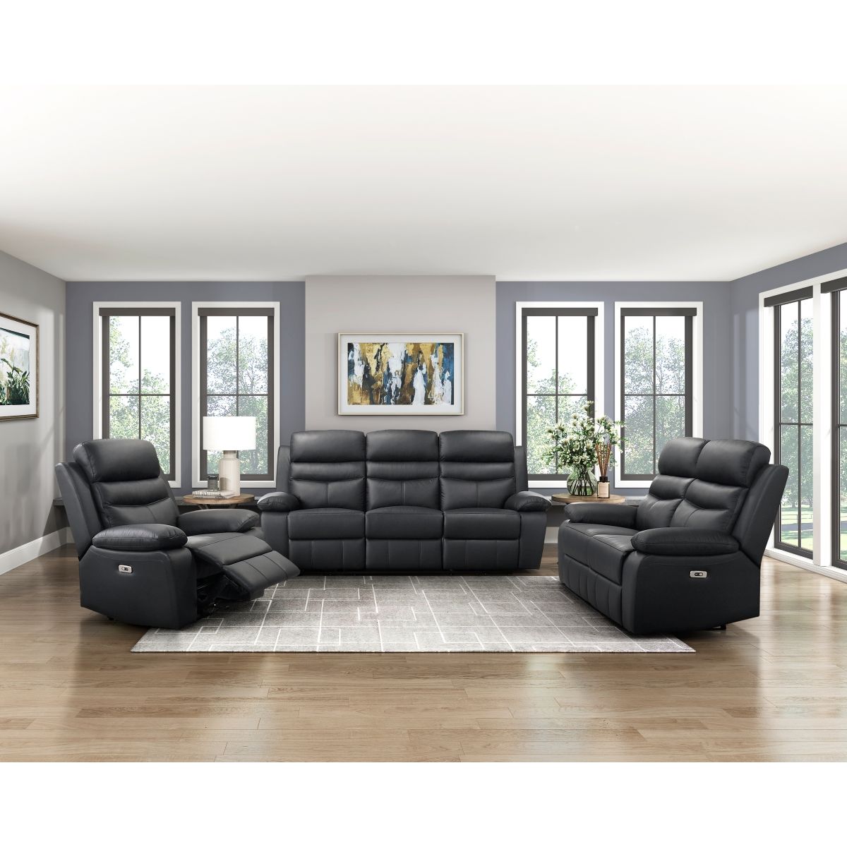Hancock - Reclining Chair