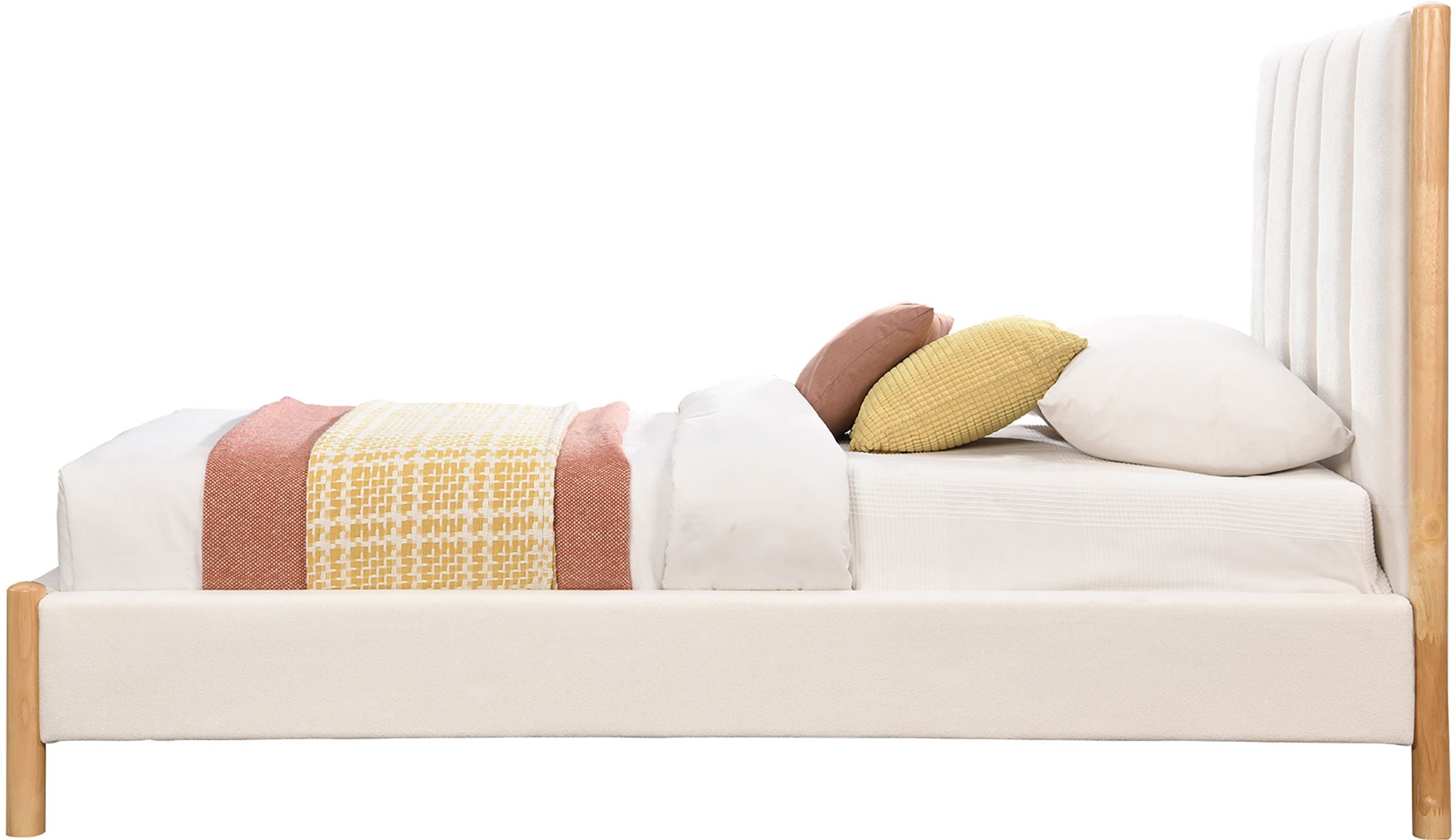 Kona - Bed