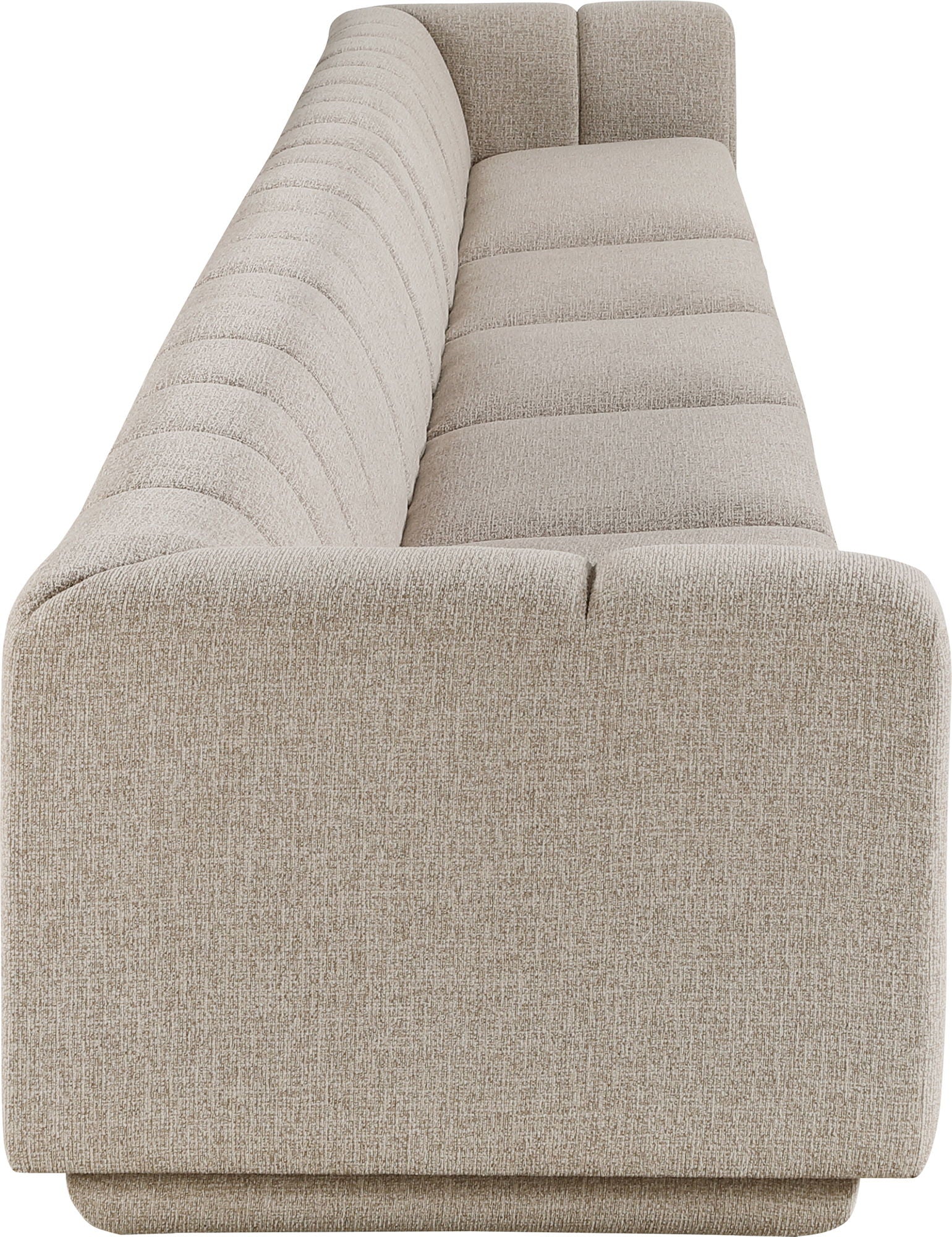 Modari - Sectional - Beige