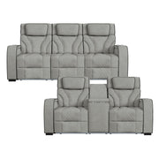 Blitz - Living Room Set