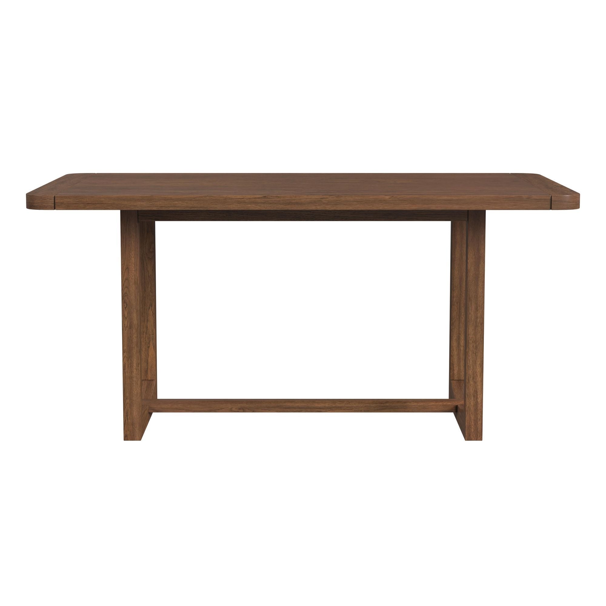 Glinda - Counter Table - Brown