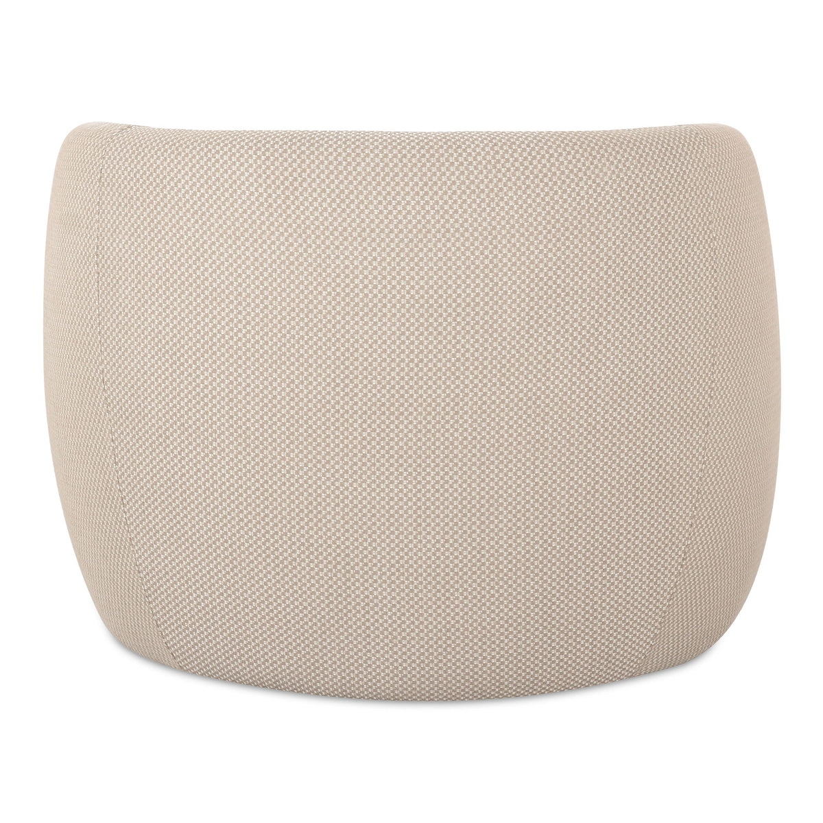 Rae - Outdoor Accent Chair - Beige