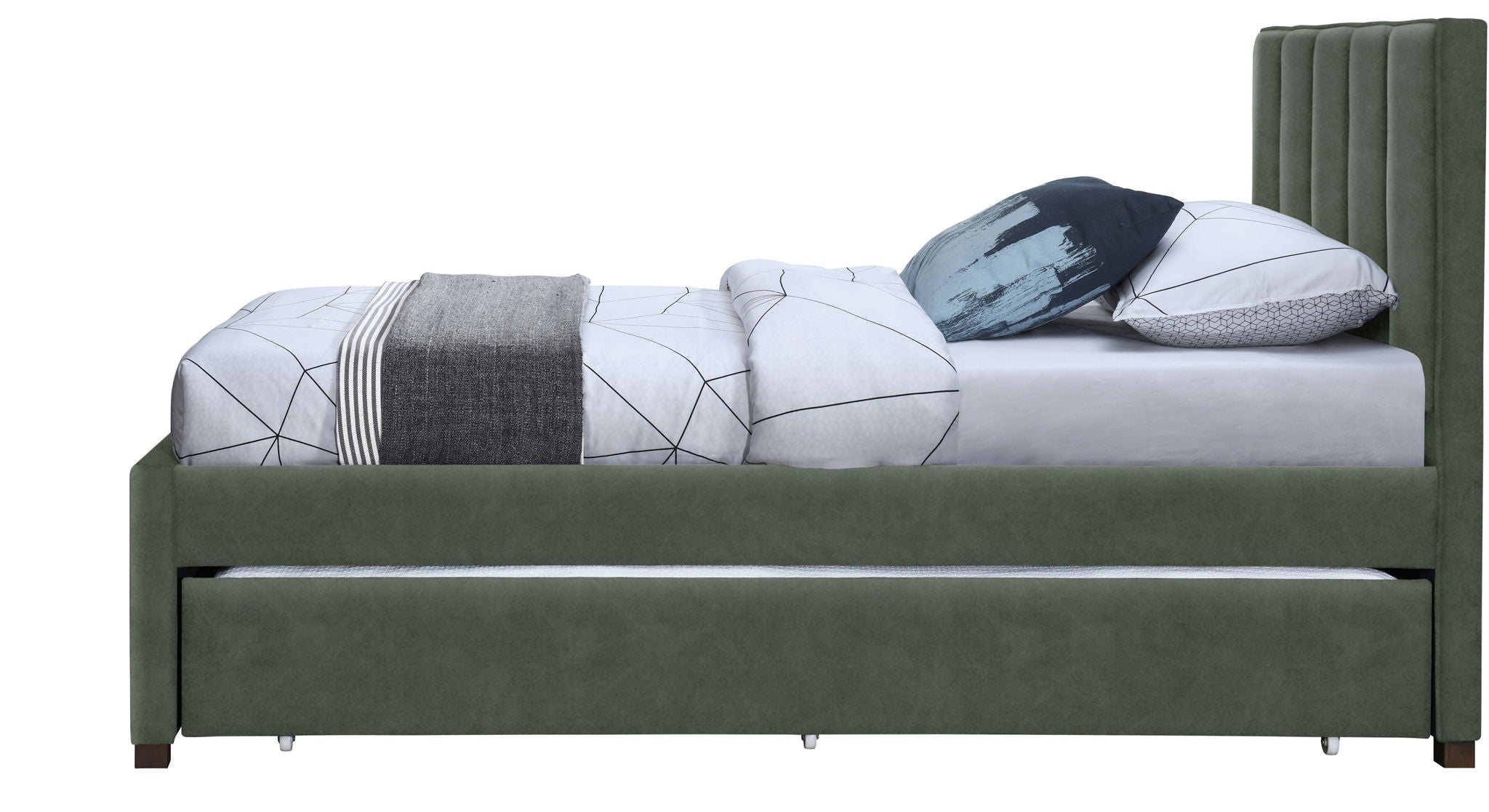 Hudson - Trundle Bed