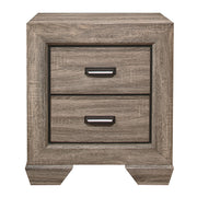 Beechnut - Nightstand