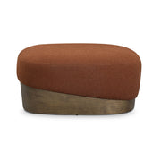 Domina - Boucle Ottoman