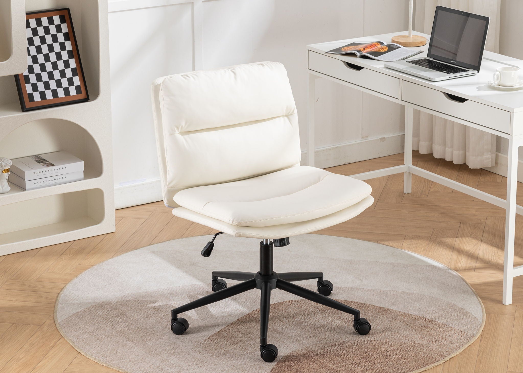 Cross Bar Chairs