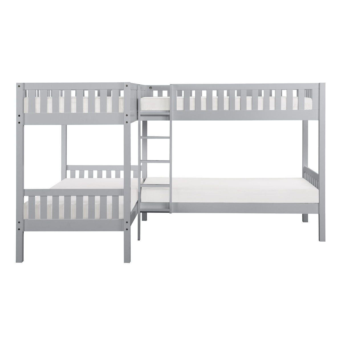 Orion - Corner Bunk Bed