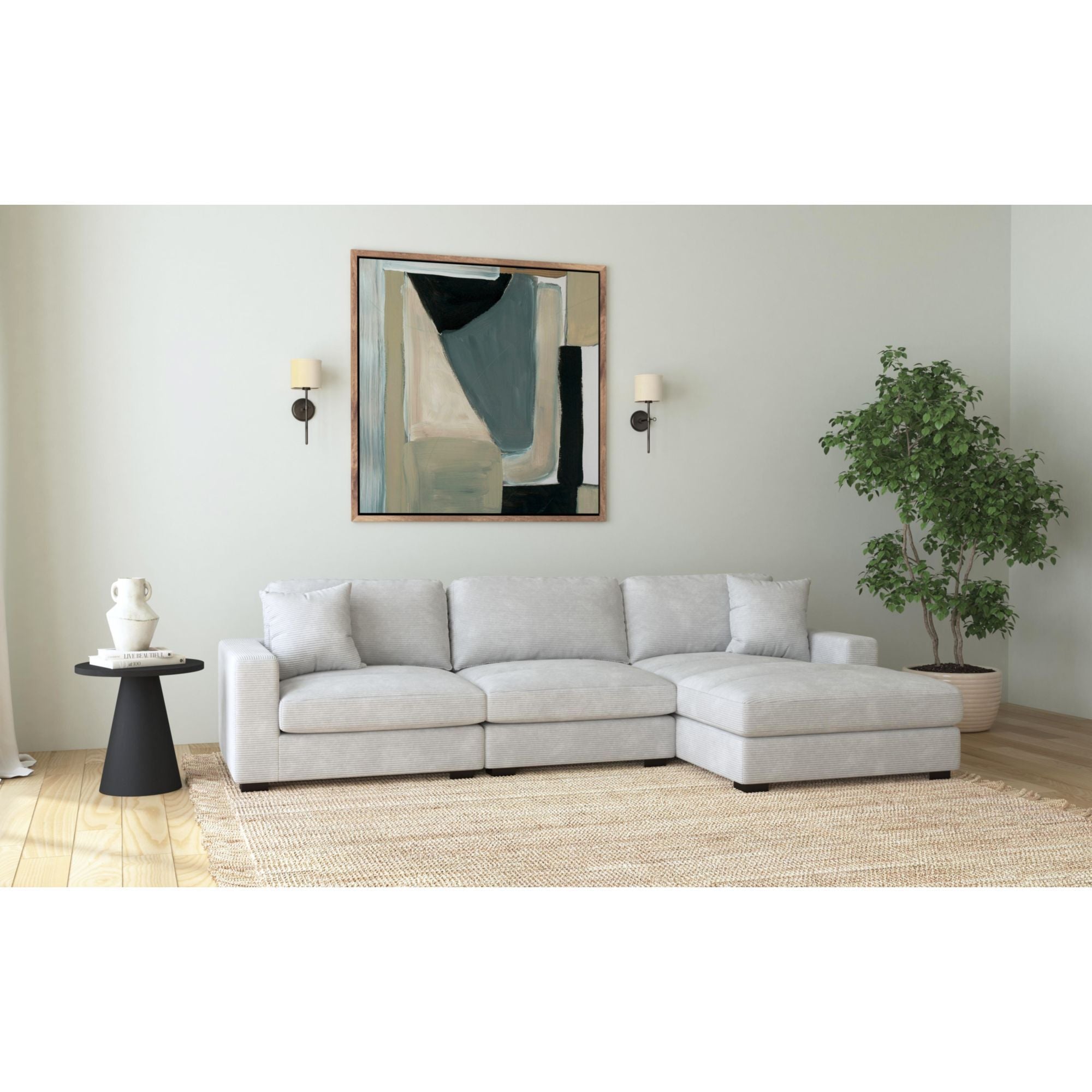 Arizona - Modular Sectional Set