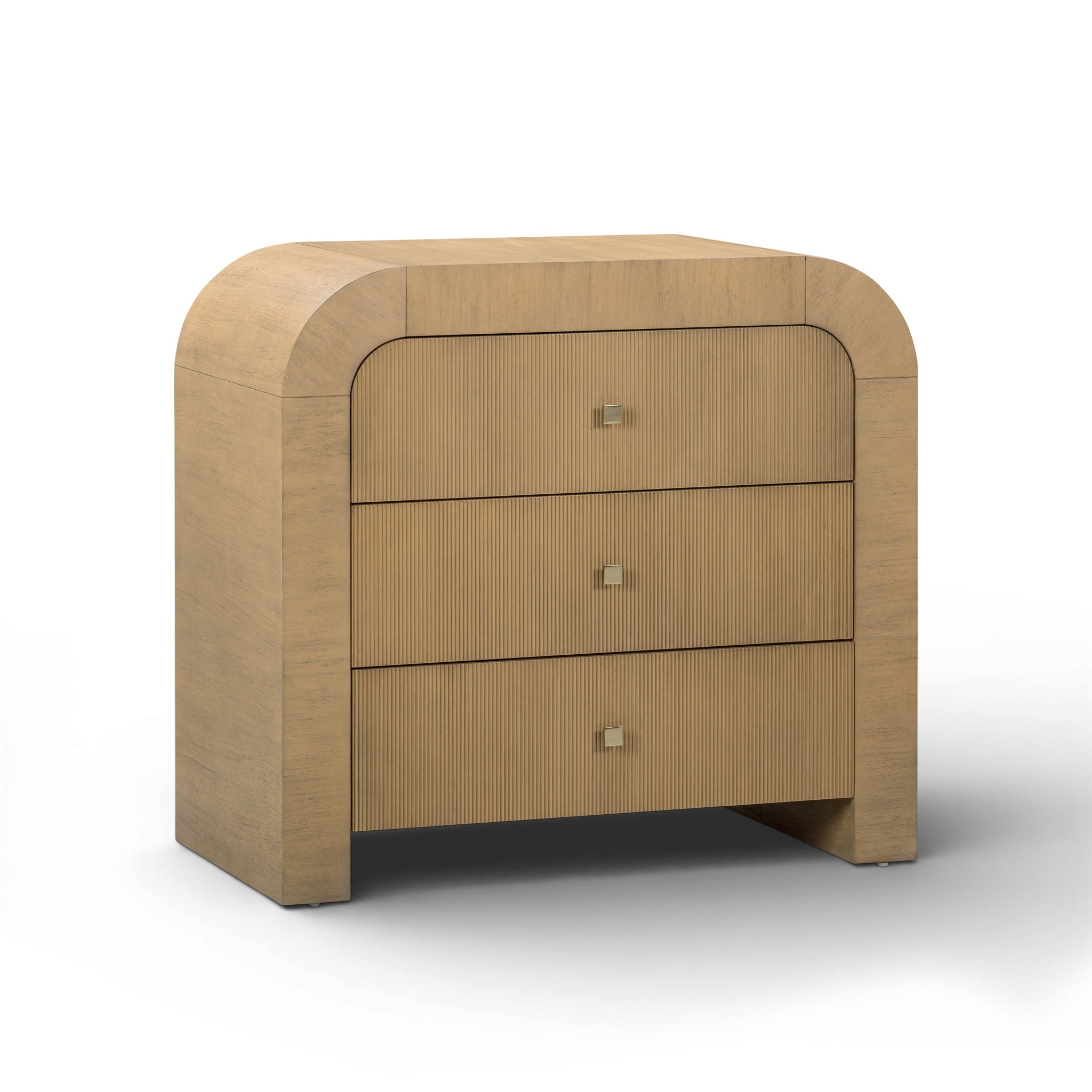 Hump - Bedside Chest