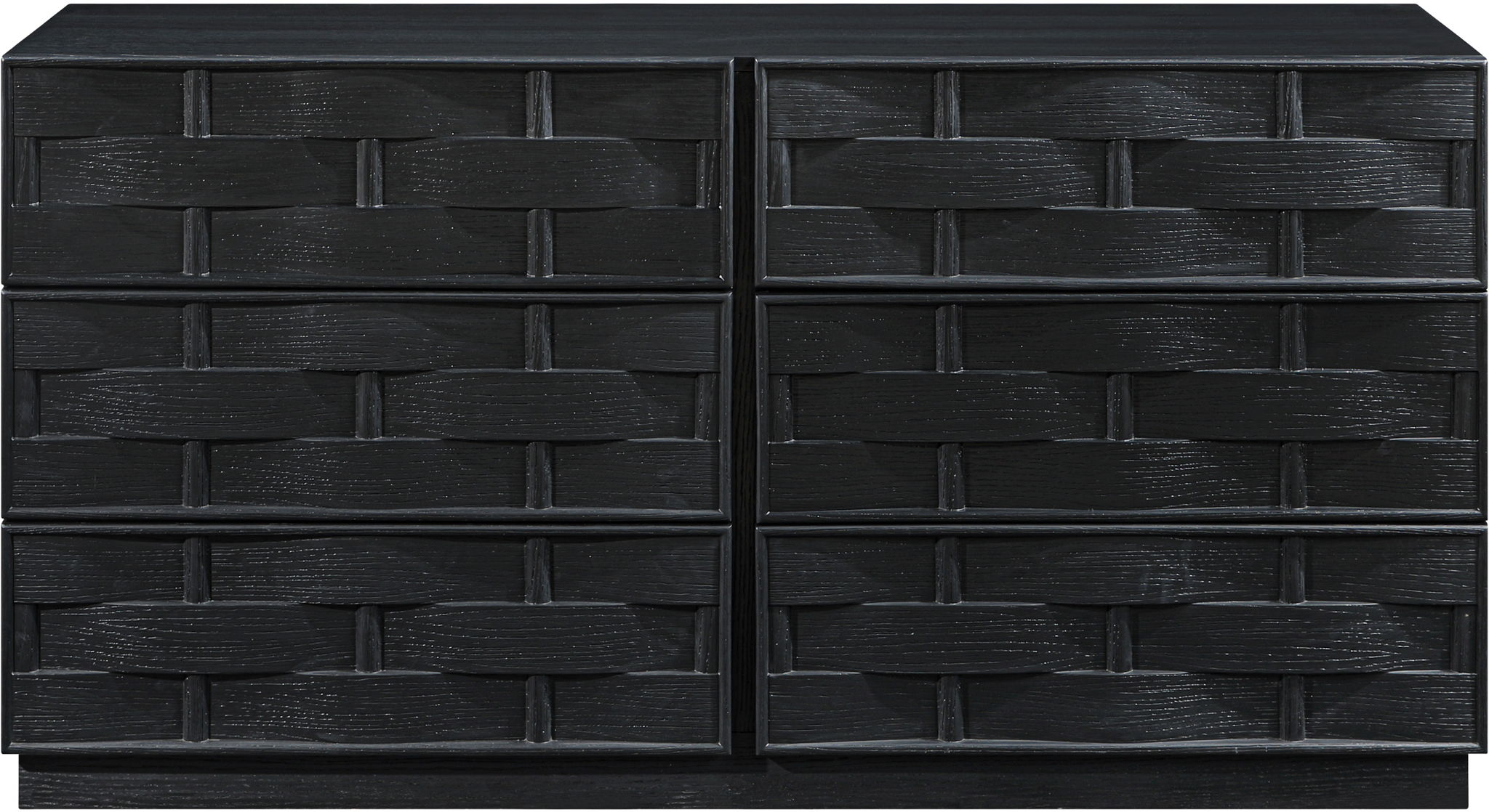 Weave - Dresser