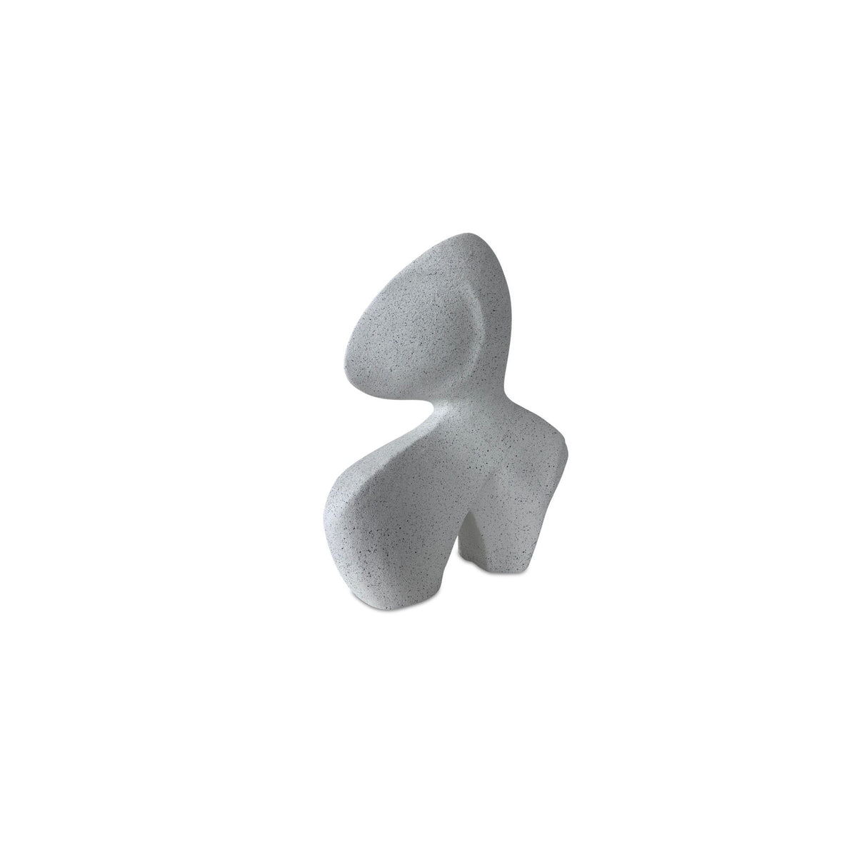 Artemis - Ecomix Sculpture - Beige
