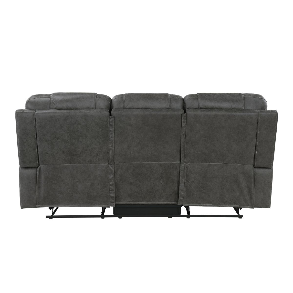 Oberon - Double Reclining Sofa