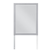 Orion - Mirror - Gray