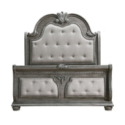 Bennington - Bed