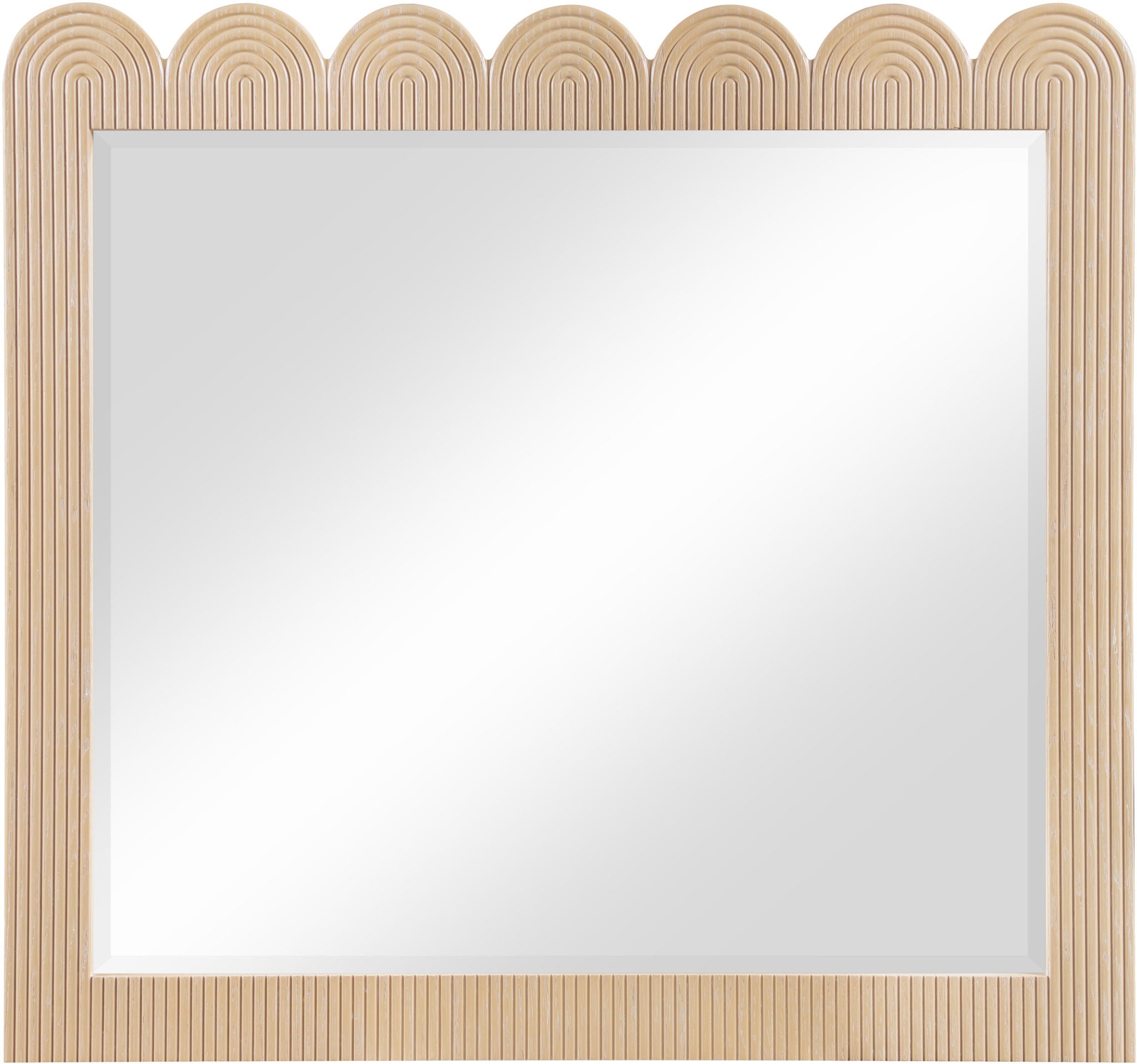 Scallop - Mirror