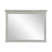 Willowbrook - Mirror - Gray