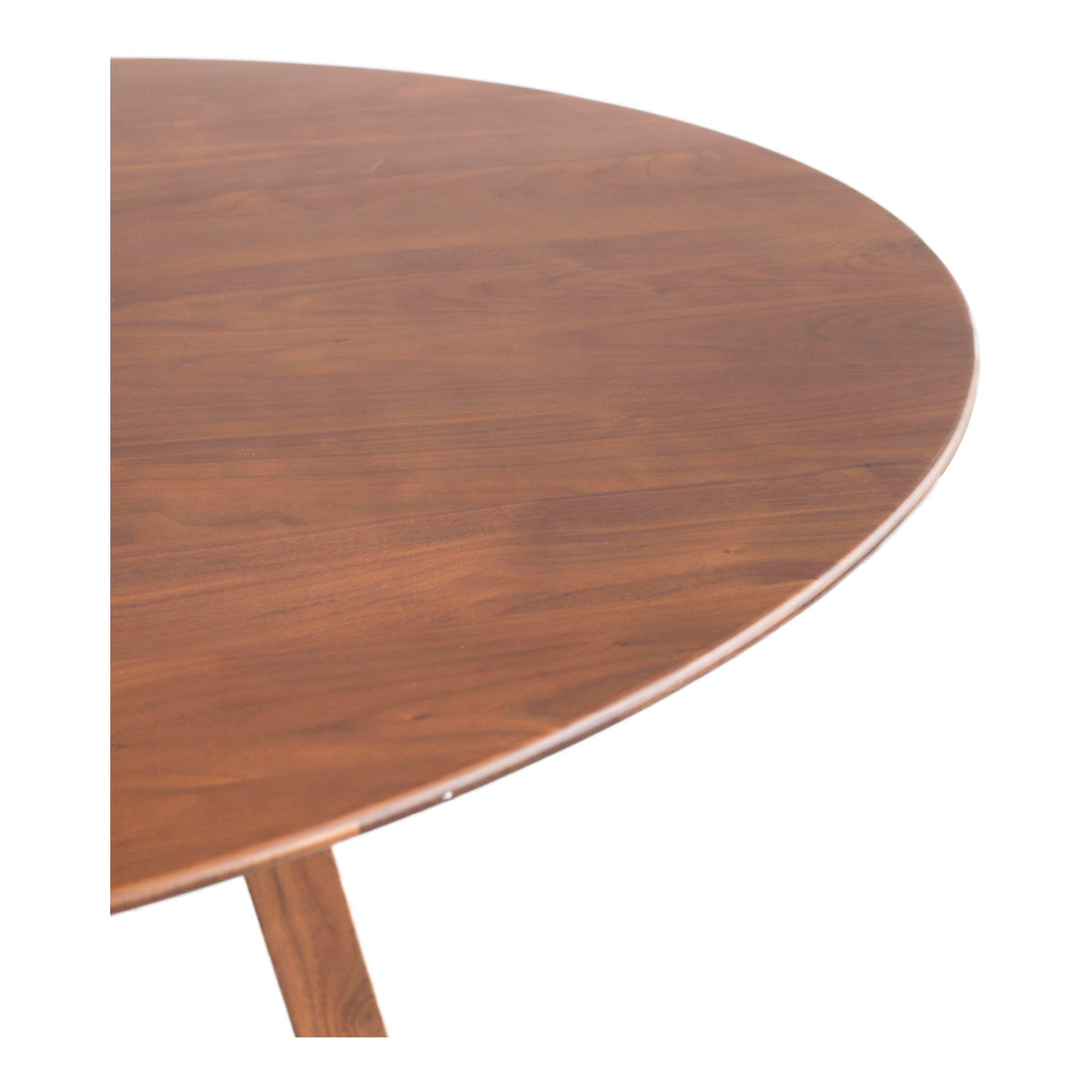 Aldo - Dining Table - Walnut