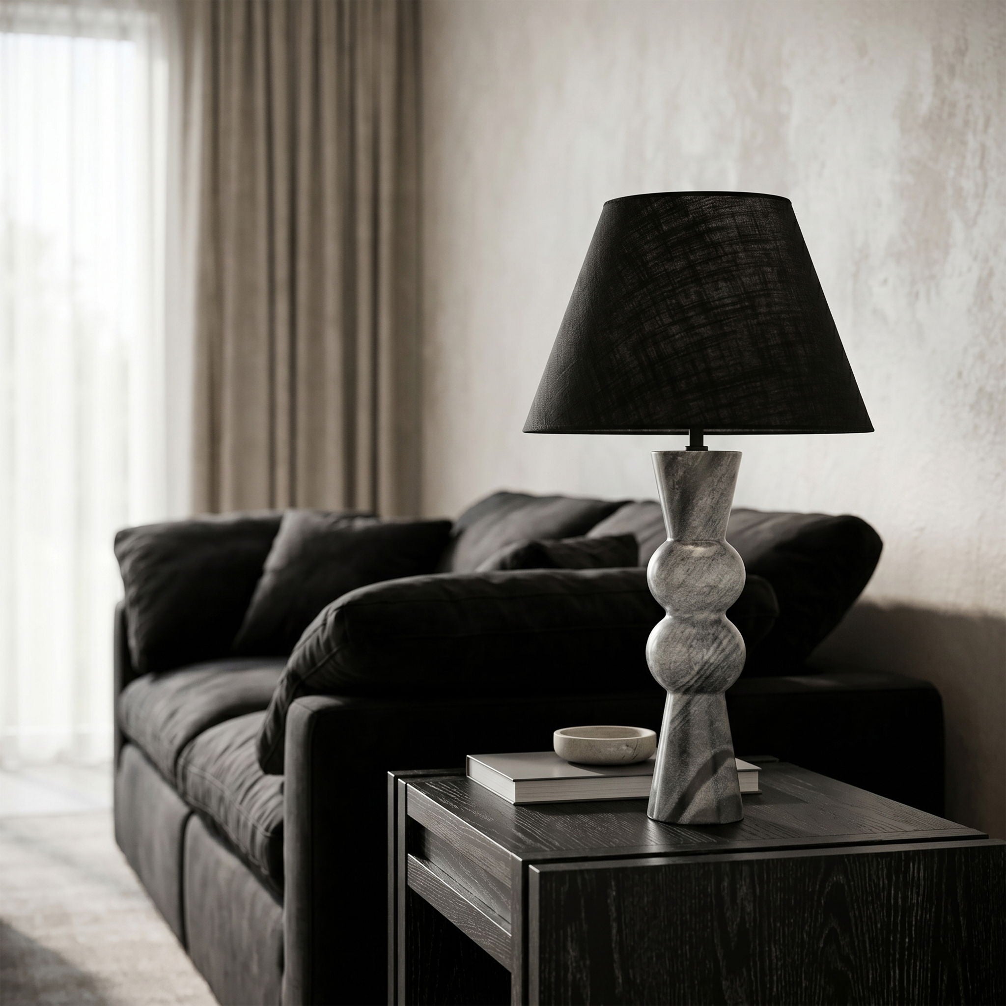 Pietra - Table Lamp