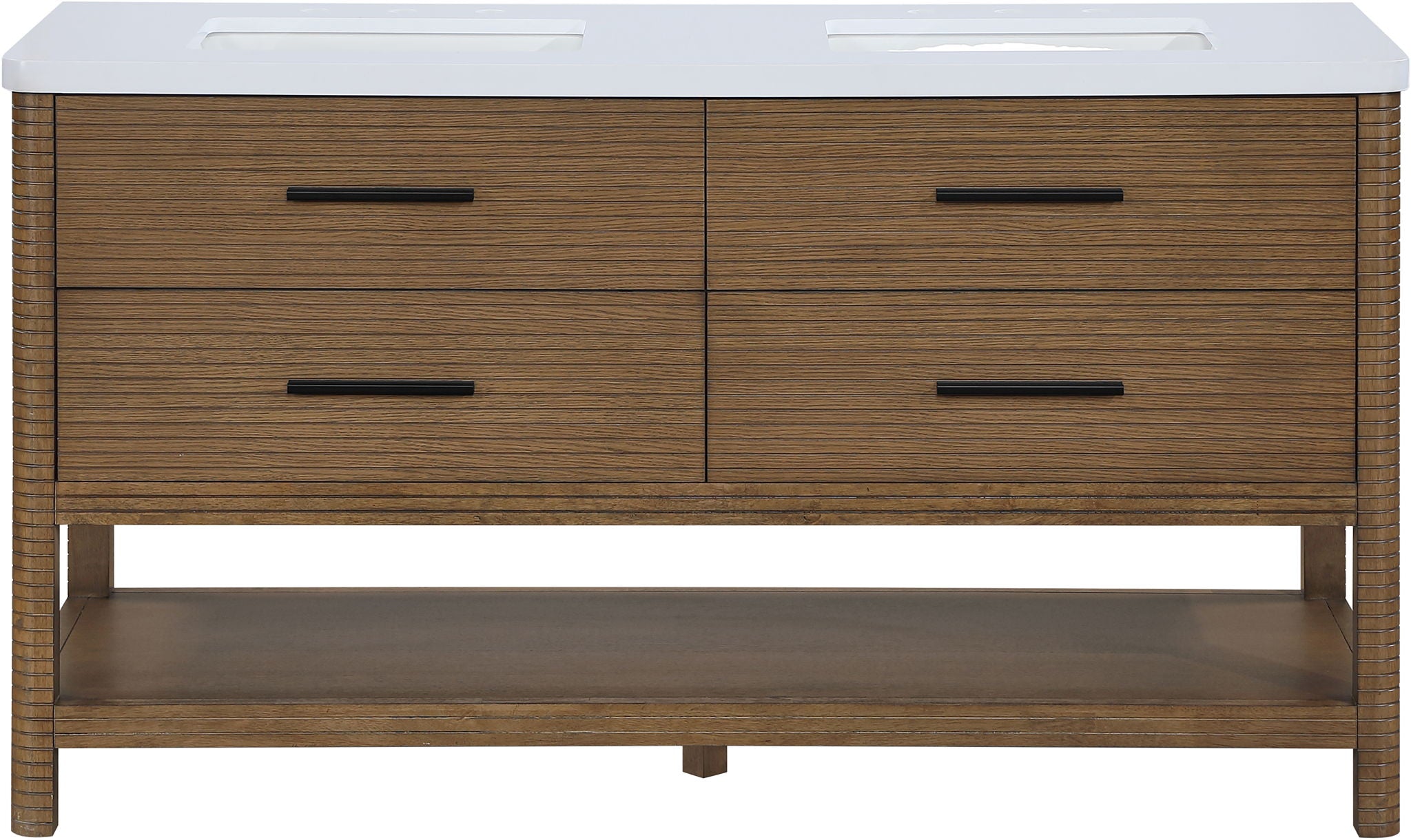 Oakwell - Bathroom Vanity
