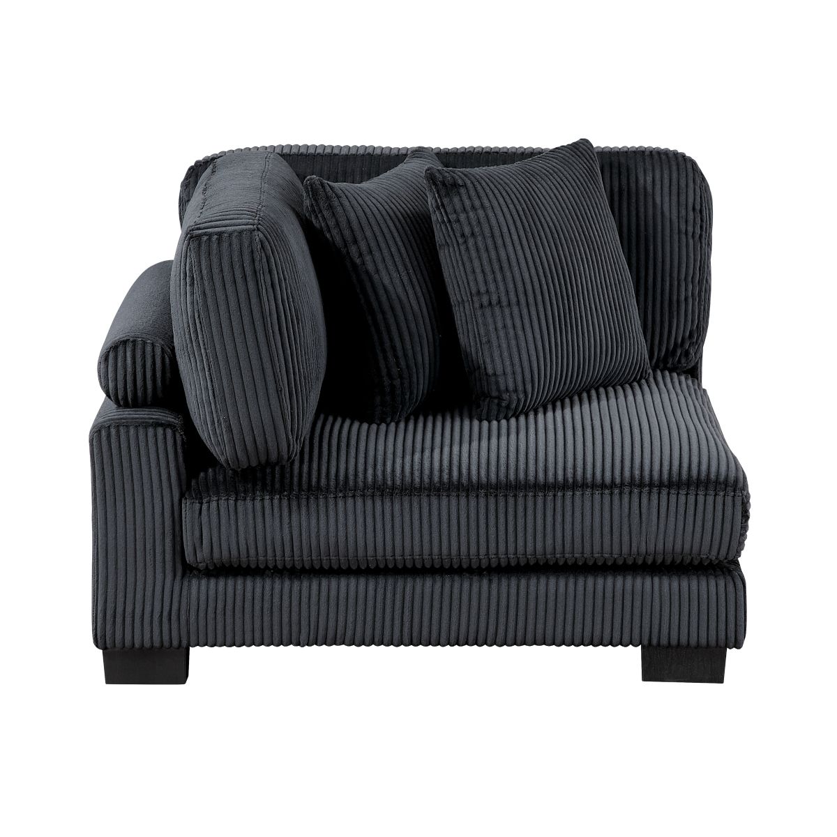 Traverse - Sectional
