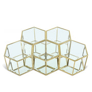 Sei - 5 Piece Coffee Table